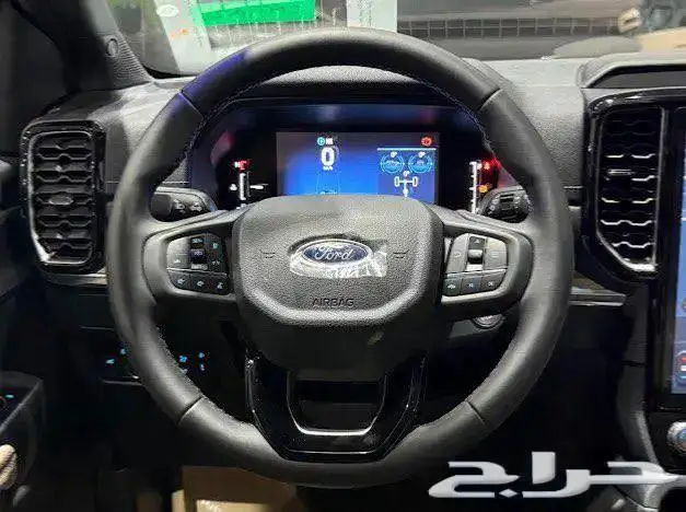 ايفريست ليمتدد فل 2025 سعودي 11