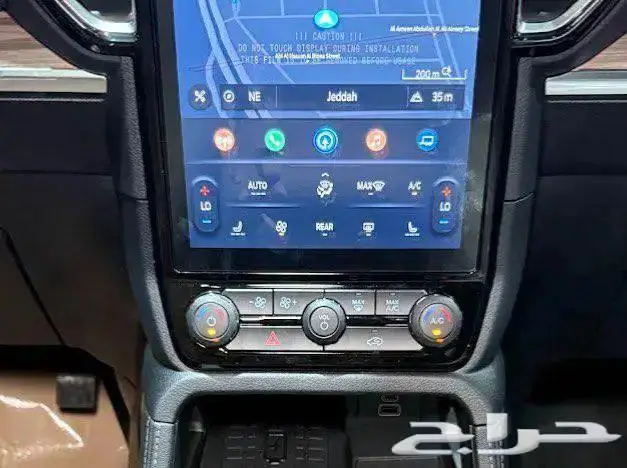 ايفريست ليمتدد فل 2025 سعودي 10