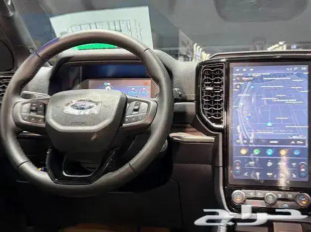 ايفريست ليمتدد فل 2025 سعودي 9