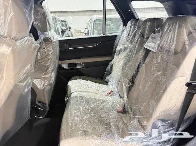 ايفريست ليمتدد فل 2025 سعودي 17