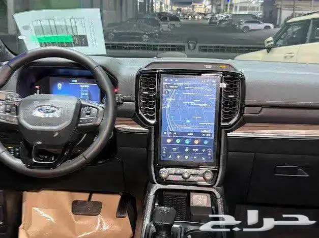 ايفريست ليمتدد فل 2025 سعودي 8