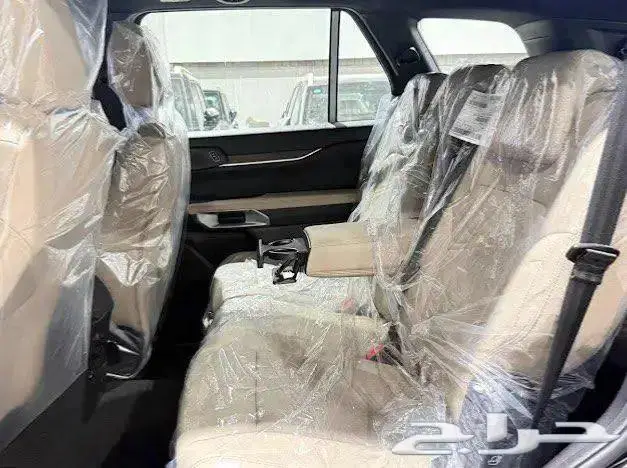 ايفريست ليمتدد فل 2025 سعودي 13