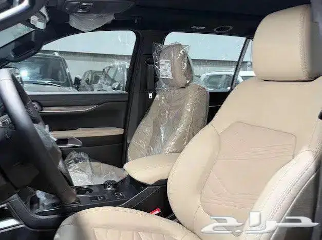 ايفريست ليمتدد فل 2025 سعودي 14