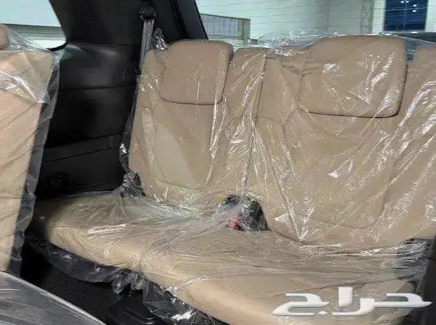 ايفريست ليمتدد فل 2025 سعودي 12