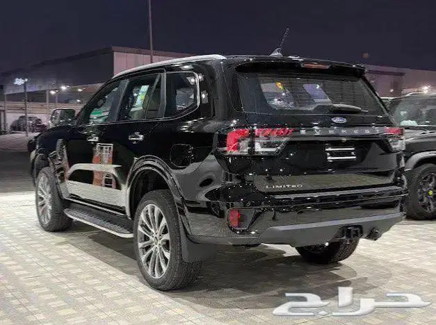 ايفريست ليمتدد فل 2025 سعودي 6