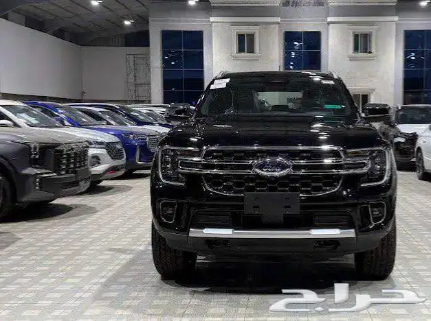 ايفريست ليمتدد فل 2025 سعودي 3