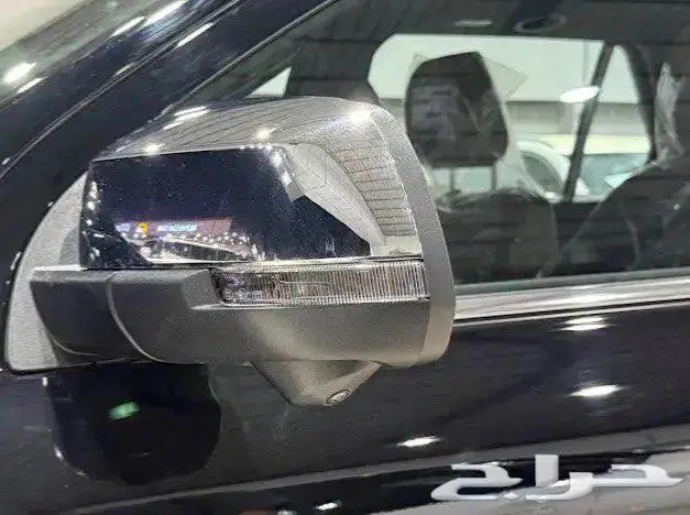 ايفريست ليمتدد فل 2025 سعودي 7