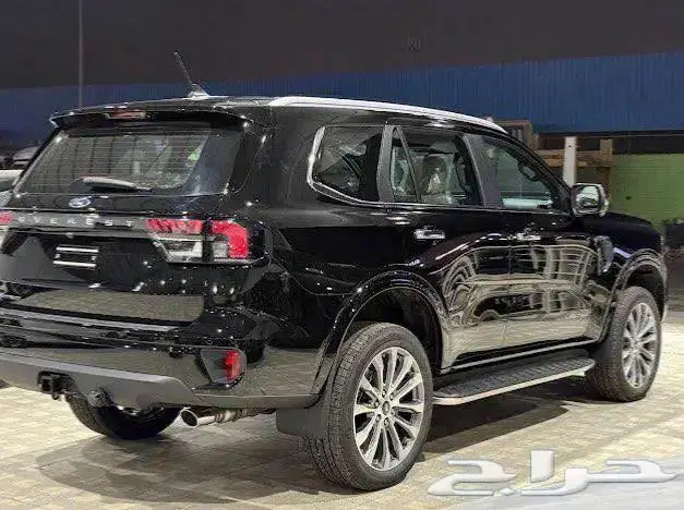 ايفريست ليمتدد فل 2025 سعودي 4