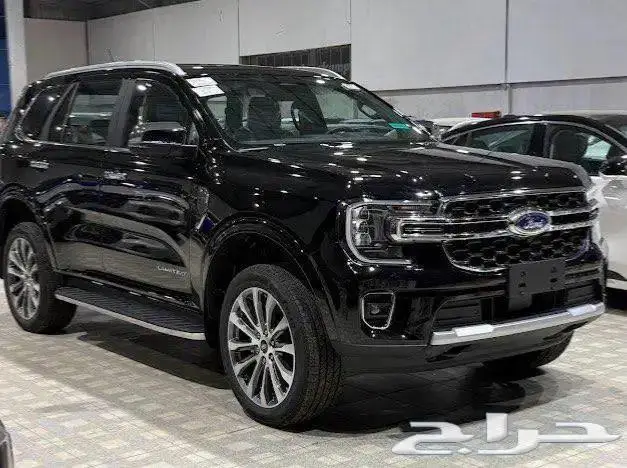 ايفريست ليمتدد فل 2025 سعودي 2