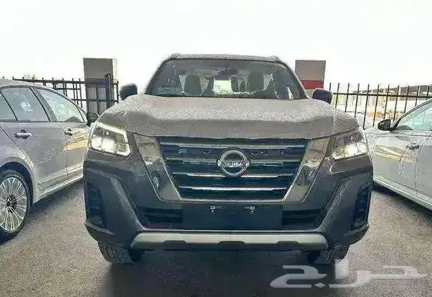 نيسان اكستيرا ستاندر 2024 عرض خاض 97175 1