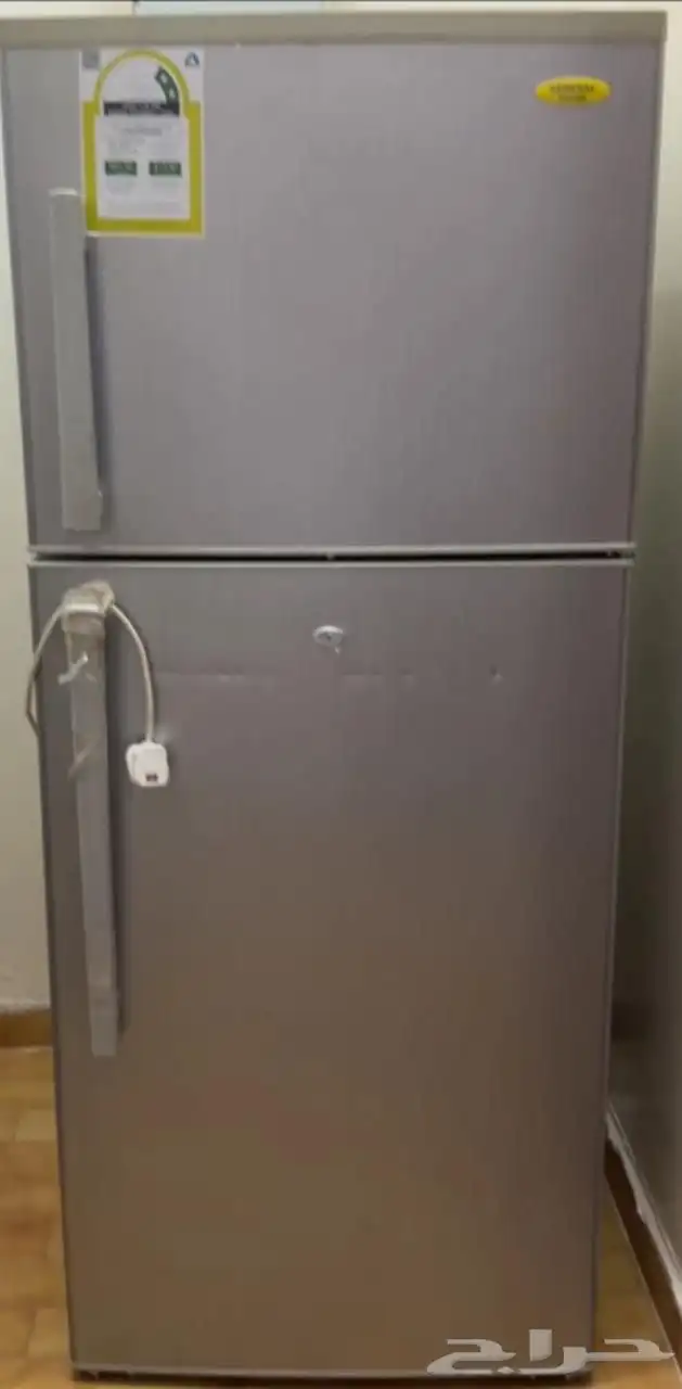 ثلاجة للبيع مستعجل على السوم 0