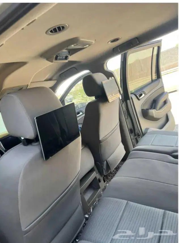 تاهو مخزن XL دبل 5