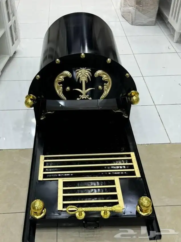 مشبات شوايات افران ومندي قرميد شلالات 8