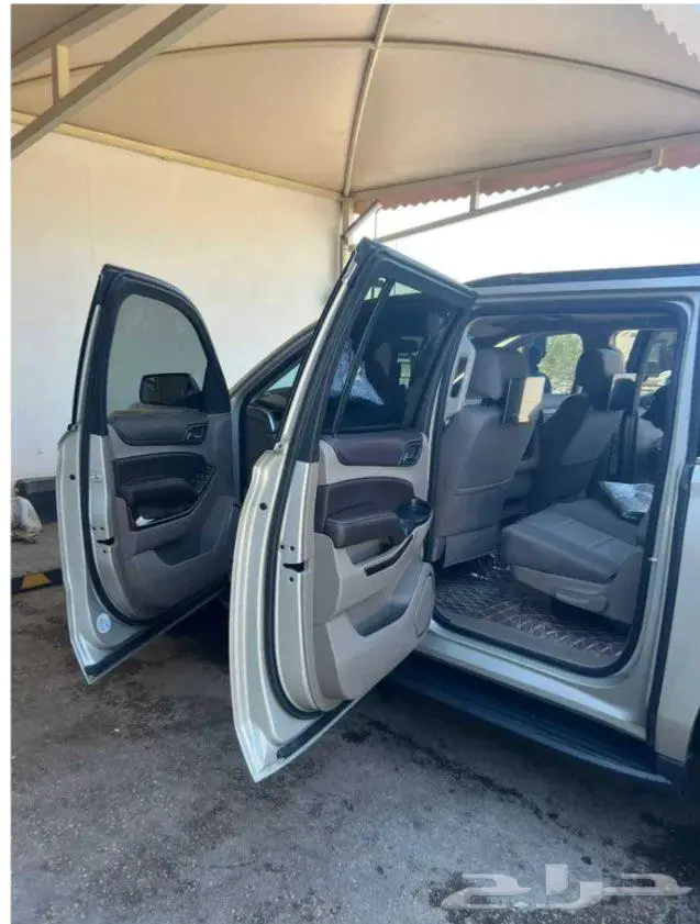 تاهو مخزن XL دبل 0