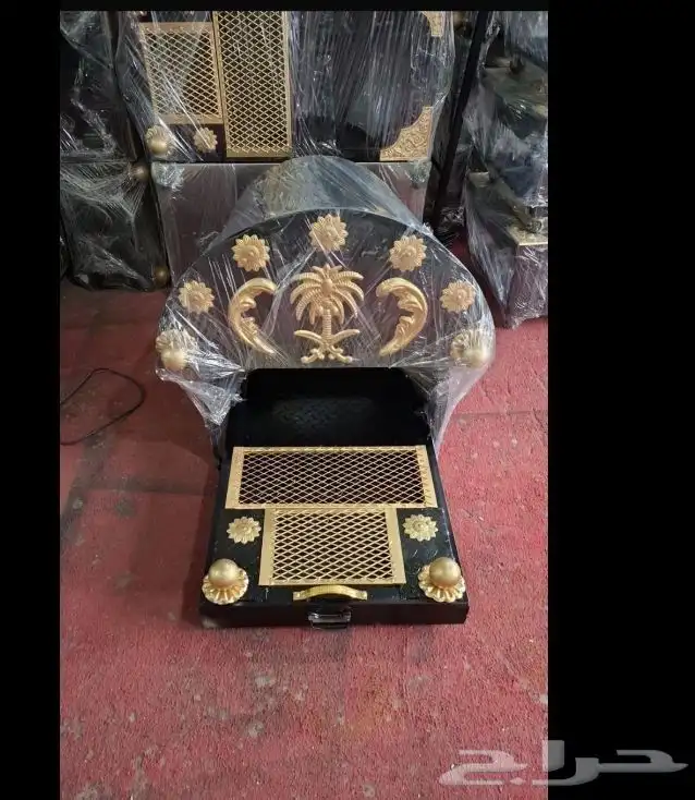 مشبات شوايات افران ومندي قرميد شلالات 9