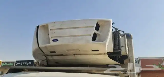 420 200 200 غرفة ثلاجة ديانة مع مكيف carier امريكي 250 2