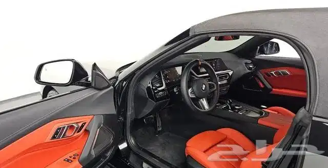 BMW Z4 (G29)sDrive20i M Sports 2025 5