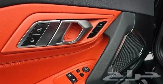 BMW Z4 (G29)sDrive20i M Sports 2025 7