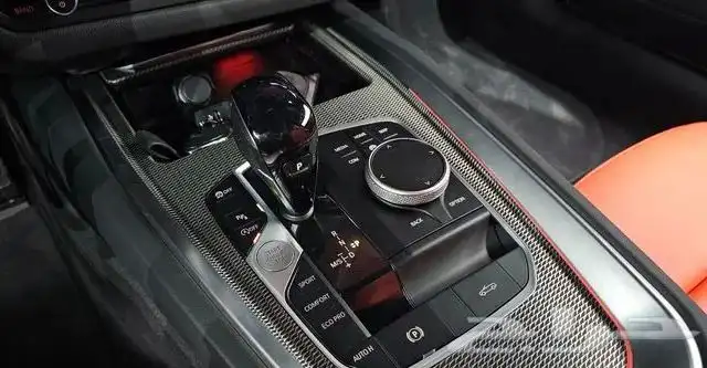 BMW Z4 (G29)sDrive20i M Sports 2025 4