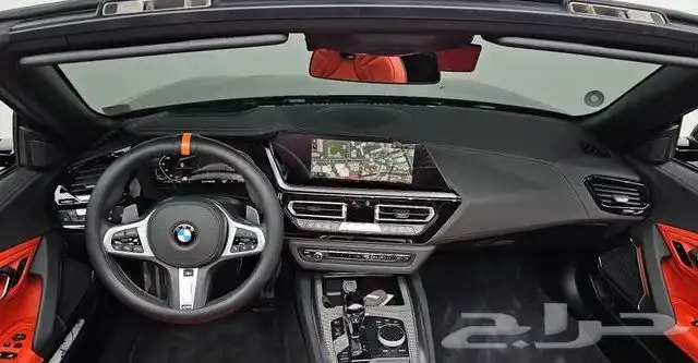 BMW Z4 (G29)sDrive20i M Sports 2025 3