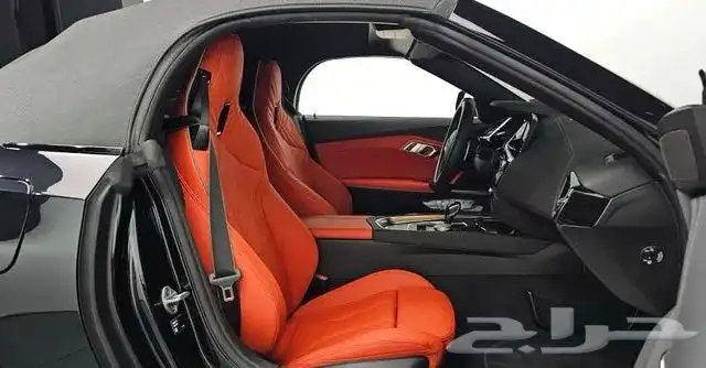 BMW Z4 (G29)sDrive20i M Sports 2025 8