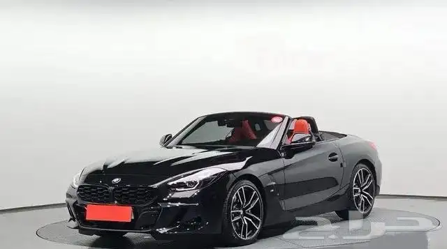 BMW Z4 (G29)sDrive20i M Sports 2025 0