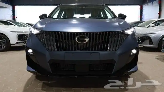 جي اسي اميزوم 1