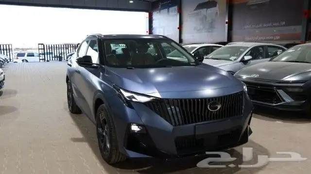 جي اسي اميزوم 2