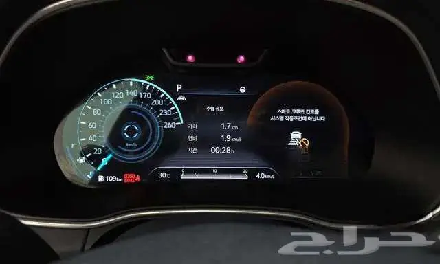 جنسيس - Gv80 - 2021 3