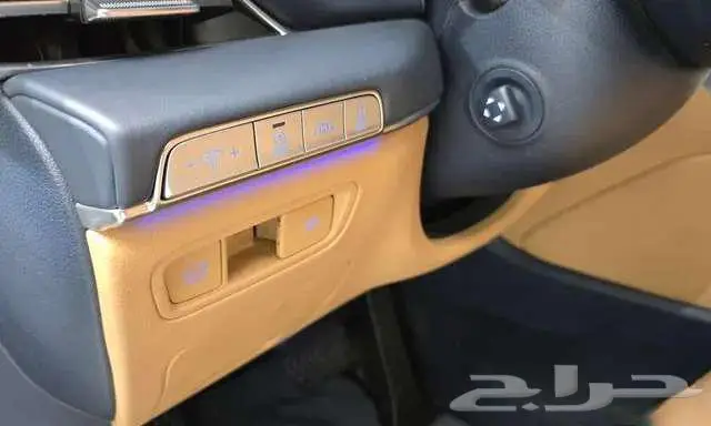 جنسيس - Gv80 - 2021 13