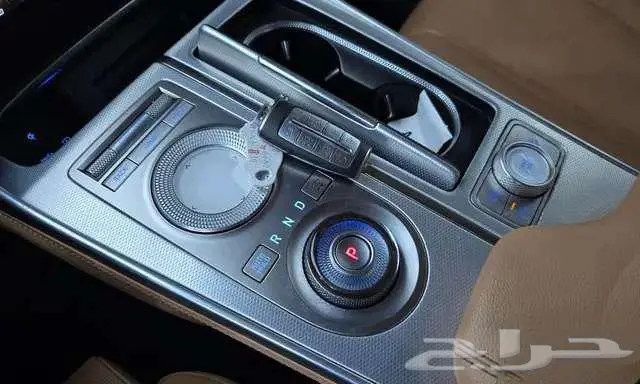 جنسيس - Gv80 - 2021 15