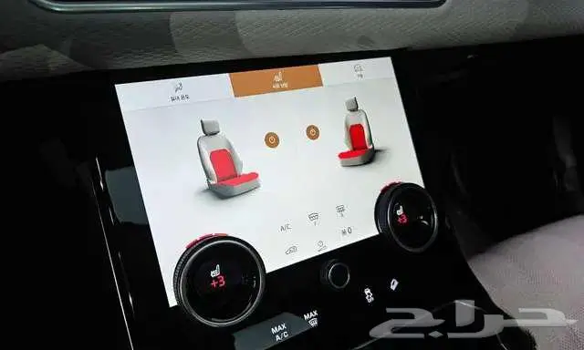 رينج روفر - فيلار - 2023 - استيراد كوريا - العتيبي 5