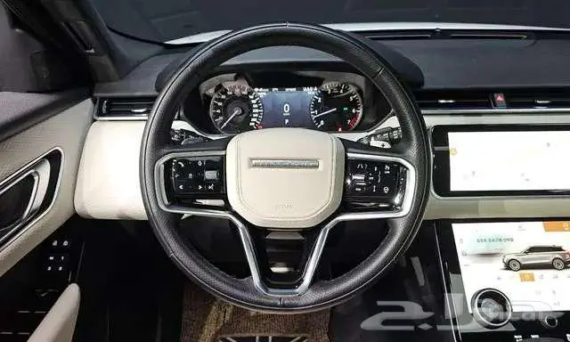 رينج روفر - فيلار - 2023 - استيراد كوريا - العتيبي 4