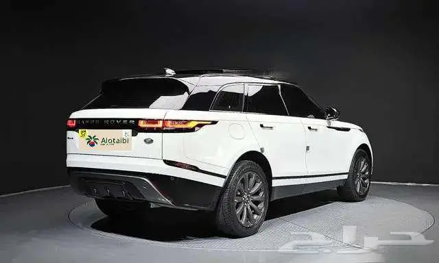 رينج روفر - فيلار - 2023 - استيراد كوريا - العتيبي 2