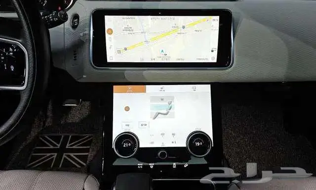 رينج روفر - فيلار - 2023 - استيراد كوريا - العتيبي 10