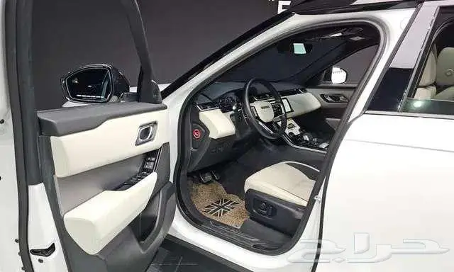 رينج روفر - فيلار - 2023 - استيراد كوريا - العتيبي 8