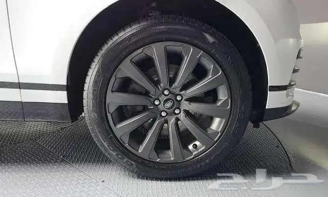 رينج روفر - فيلار - 2023 - استيراد كوريا - العتيبي 11