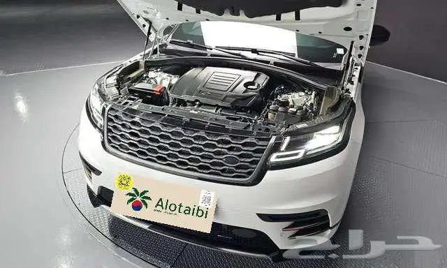 رينج روفر - فيلار - 2023 - استيراد كوريا - العتيبي 13