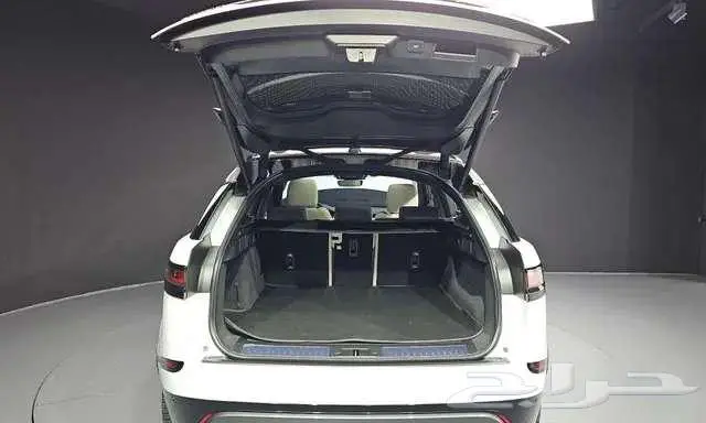 رينج روفر - فيلار - 2023 - استيراد كوريا - العتيبي 9