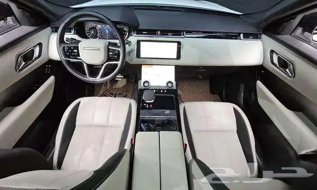 رينج روفر - فيلار - 2023 - استيراد كوريا - العتيبي 12