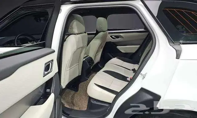 رينج روفر - فيلار - 2023 - استيراد كوريا - العتيبي 14