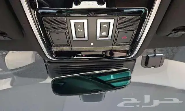 رينج روفر - فيلار - 2023 - استيراد كوريا - العتيبي 15