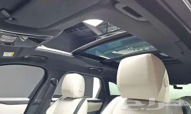 رينج روفر - فيلار - 2023 - استيراد كوريا - العتيبي 17