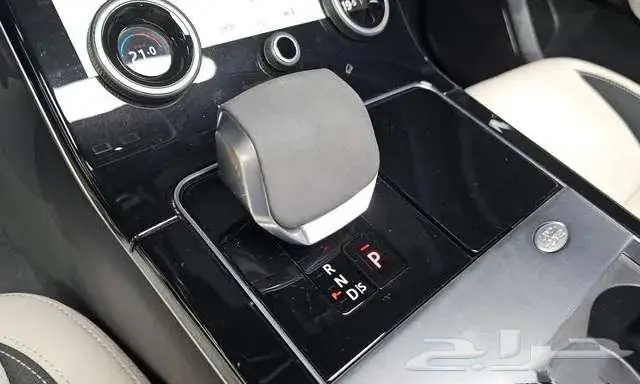 رينج روفر - فيلار - 2023 - استيراد كوريا - العتيبي 16