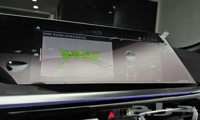 BMW Z4 M40I 2025 استيراد كوريا - معرض العصيمي 9