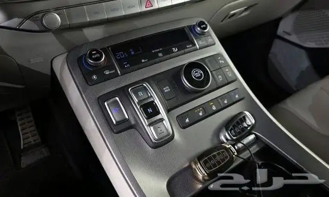 هيونداي باليسيد 2021 استيراد كوريا - معرض العصيمي 4