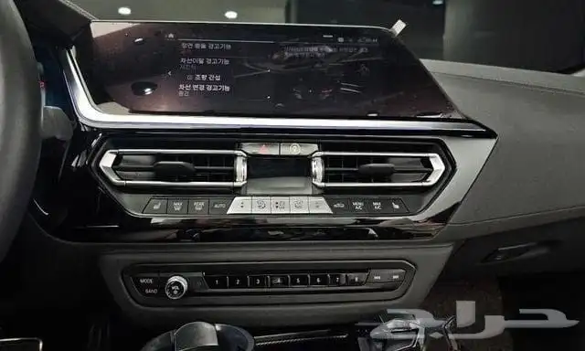 BMW Z4 M40I 2025 استيراد كوريا - معرض العصيمي 8