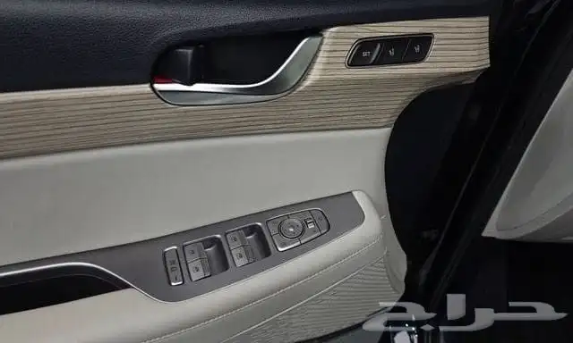 هيونداي باليسيد 2021 استيراد كوريا - معرض العصيمي 6