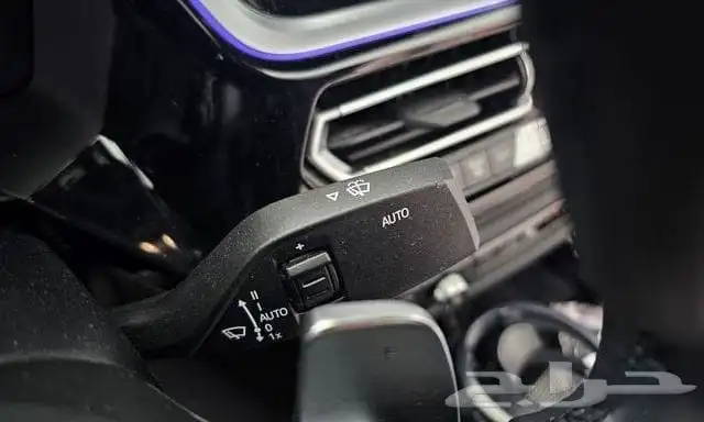 BMW Z4 M40I 2025 استيراد كوريا - معرض العصيمي 10