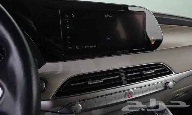 هيونداي باليسيد 2021 استيراد كوريا - معرض العصيمي 8